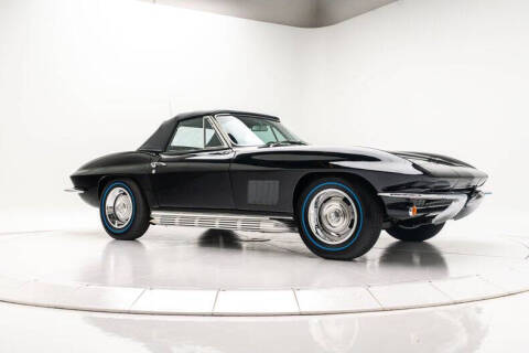 1967 Chevrolet Corvette