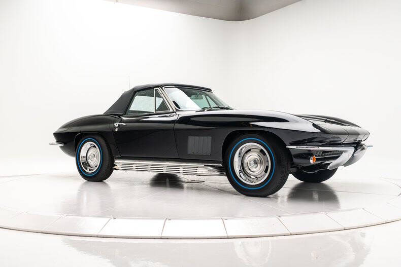 1967 Chevrolet Corvette