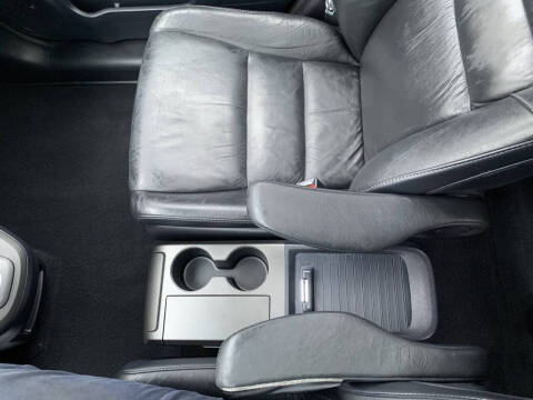 2010 Honda CR-V EX-L