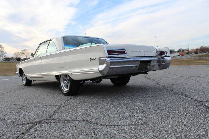 1966 Chrysler Newport