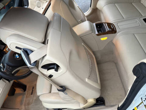 2007 BMW 3 Series 335i