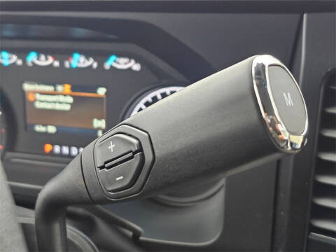 2024 Ford F-550 Super Duty