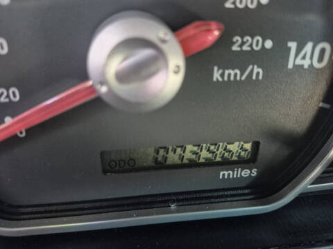 2009 Mitsubishi Galant ES