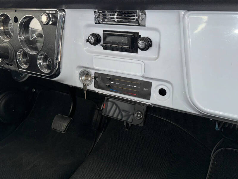 1970 Chevrolet C10