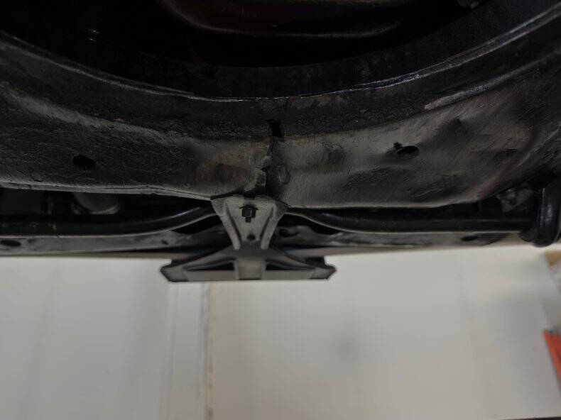 1968 Plymouth Barracuda