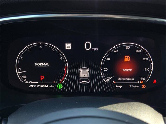 2023 Acura MDX SH-AWD