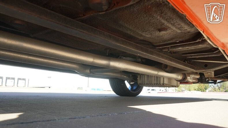 1969 Dodge Super Bee