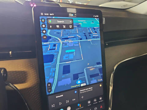 2025 Volvo EX90 Twin Performance Ultra 7P