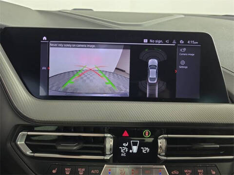 2021 BMW 2 Series 228i xDrive Gran Coupe