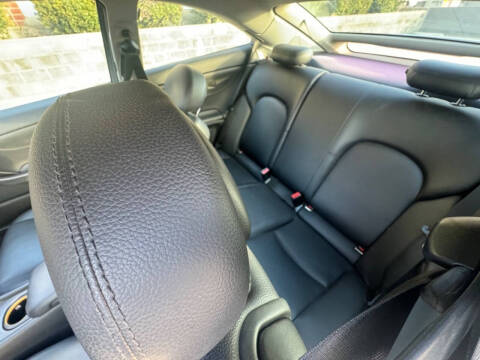 2005 Mercedes-Benz C-Class C 230 Kompressor