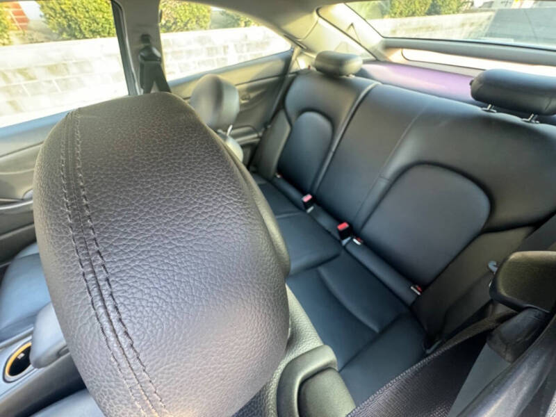 2005 Mercedes-Benz C-Class C 230 Kompressor