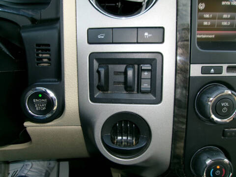 2015 Ford Expedition EL Limited