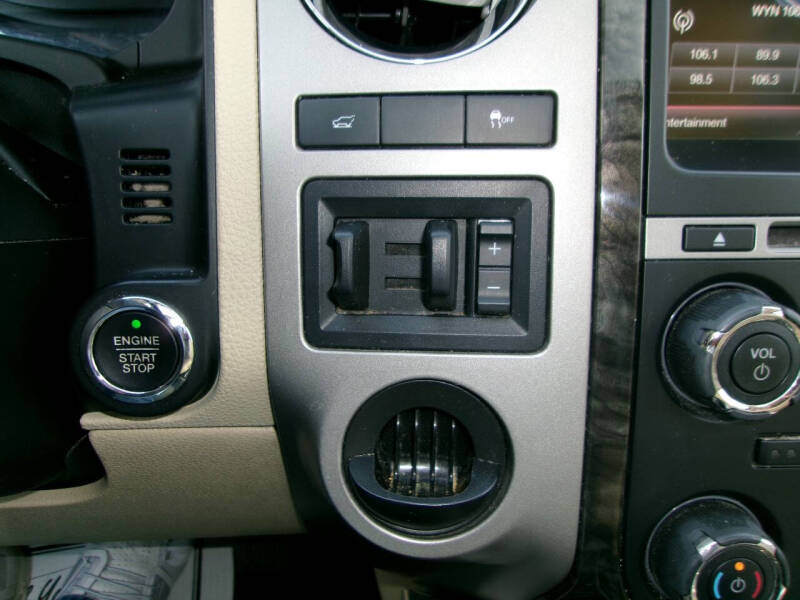 2015 Ford Expedition EL Limited