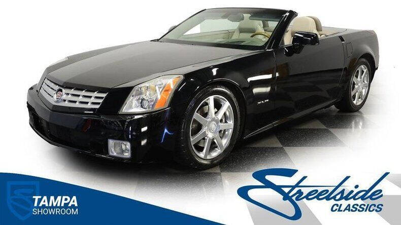 2004 Cadillac XLR for sale in Tampa, FL