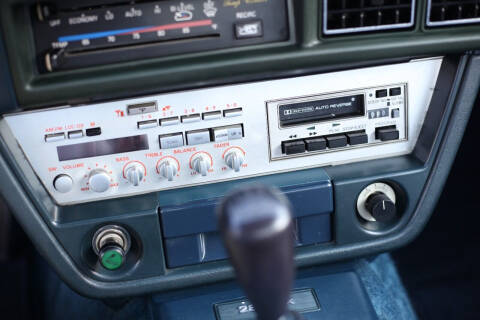 1982 Datsun 280ZX GL