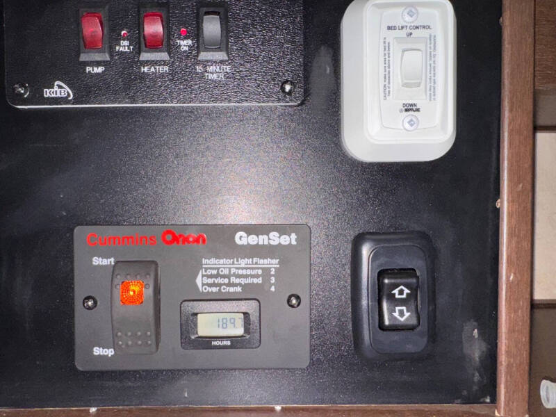 2015 Forest River Stealth