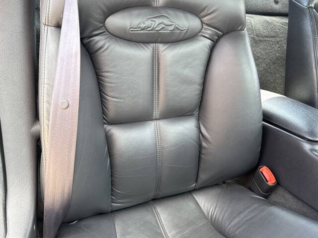 2002 Chrysler Prowler