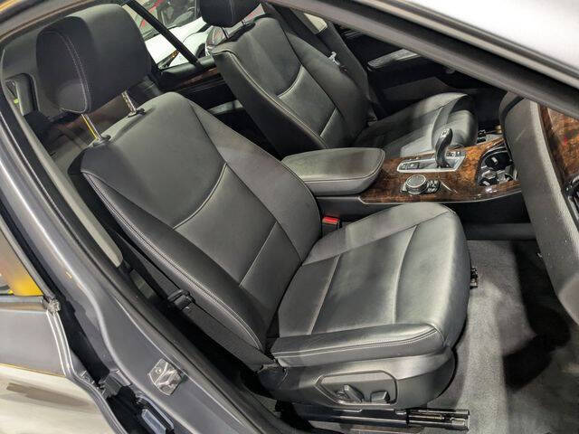 2016 BMW X3 xDrive35i