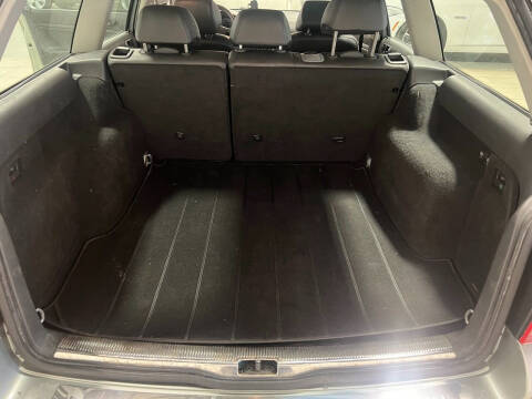 2005 Volkswagen Passat GLS TDI