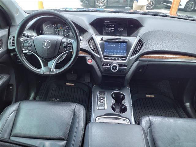 2019 Acura MDX SUV / Crossover - $20,997