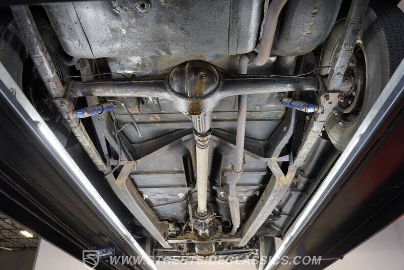 1948 Plymouth Deluxe