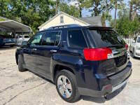 2015 GMC Terrain SLT-2