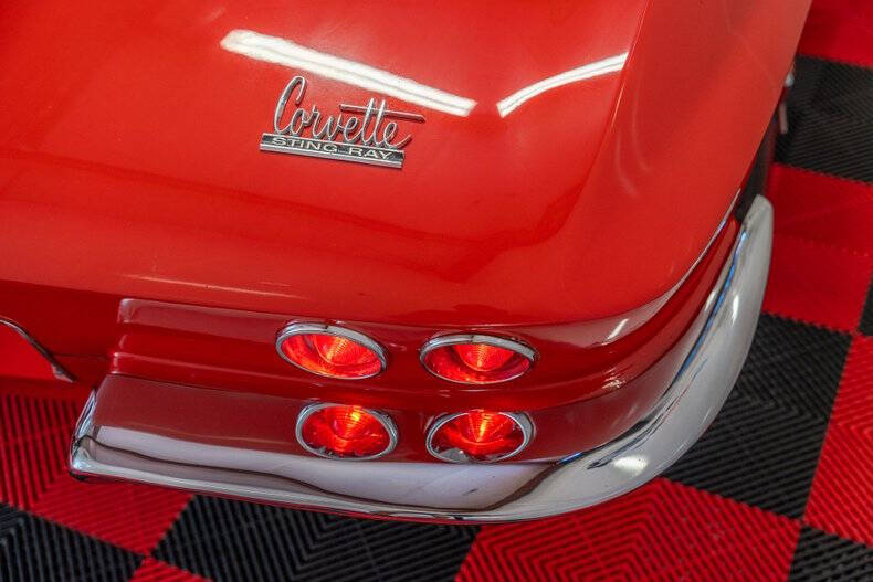 1967 Chevrolet Corvette