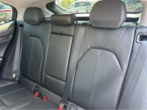 2019 Alfa Romeo Stelvio