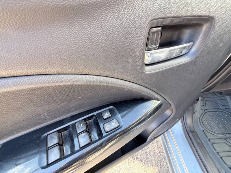 2017 Mitsubishi Mirage GT