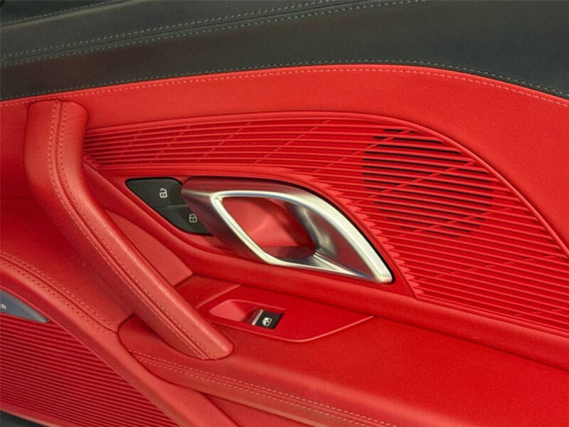 2017 Audi R8 5.2 quattro V10