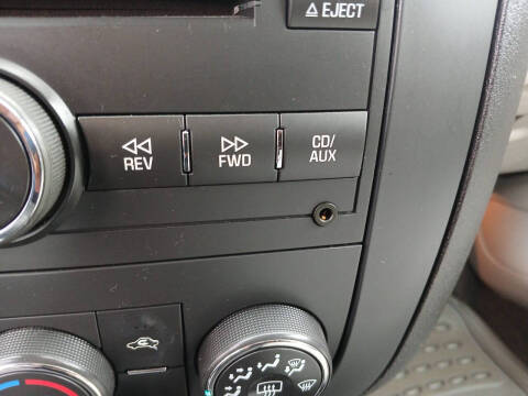 2007 Chevrolet Monte Carlo LS