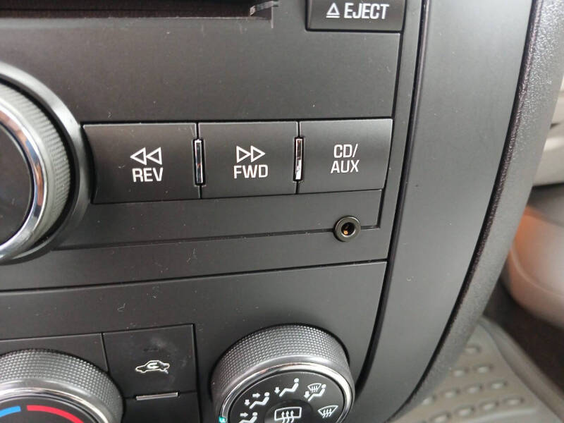 2007 Chevrolet Monte Carlo LS