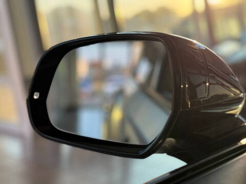 2019 Bentley Bentayga V8