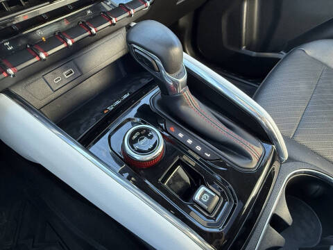 2023 GMC Canyon AT4X