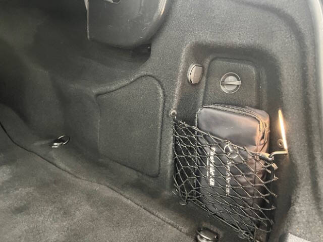 2013 Mercedes-Benz E-Class