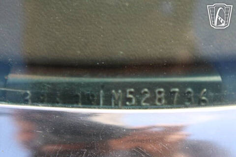 1971 Oldsmobile 98
