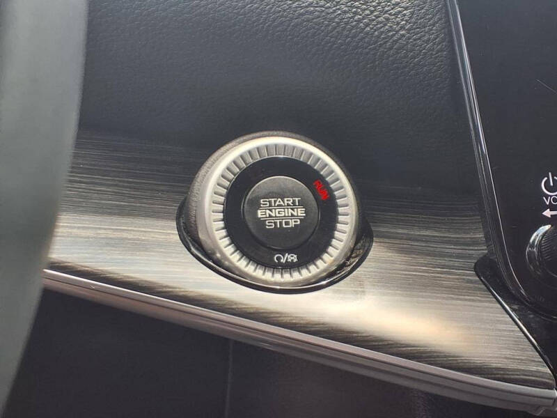 2023 Jeep Wagoneer Series II