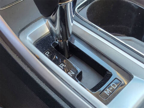 2022 Subaru Ascent Limited 7-Passenger