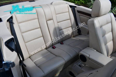 1995 Mercedes-Benz E-Class E 320