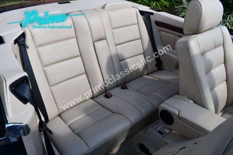 1995 Mercedes-Benz E-Class E 320