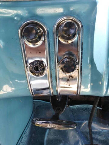 1952 Ford Customline