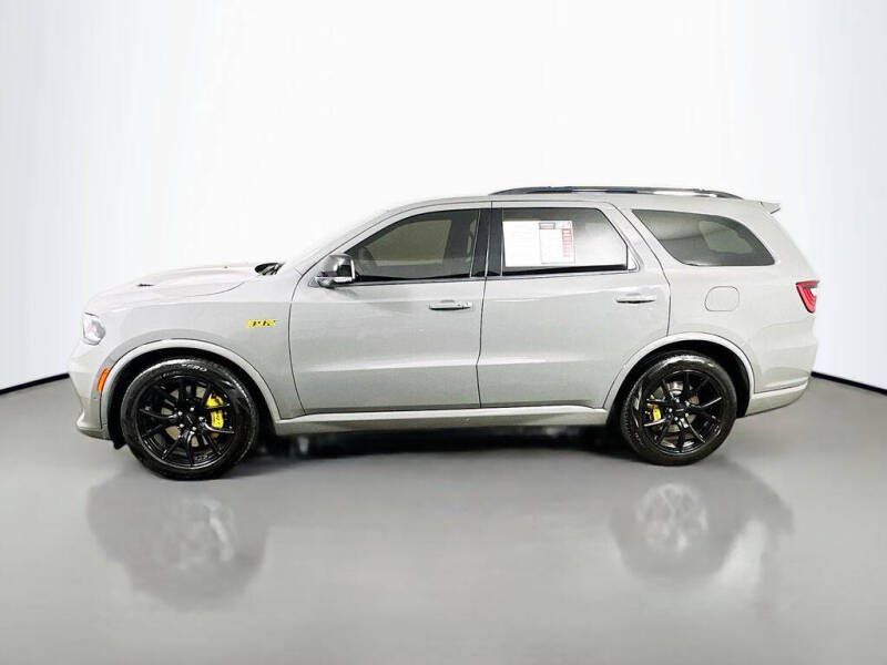 2024 Dodge Durango SRT 392