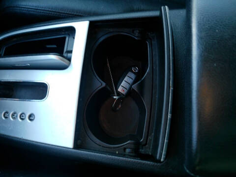 2013 Nissan Murano SL