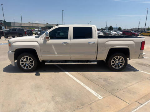 2014 GMC Sierra 1500