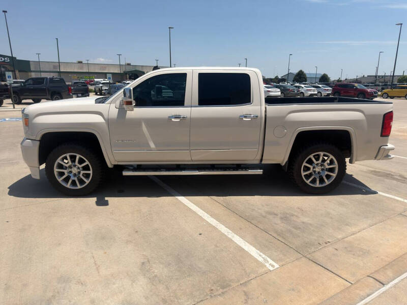 2014 GMC Sierra 1500