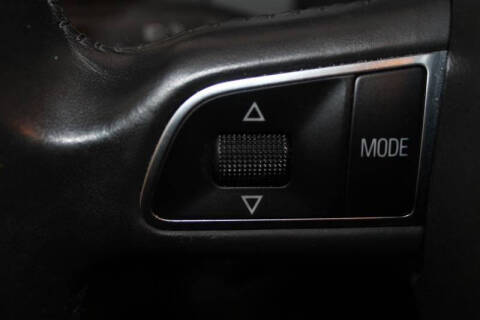 2012 Audi A4 2.0T quattro Premium