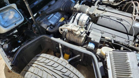 1994 Chevrolet Corvette