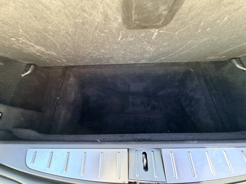 2018 Tesla Model X 100D