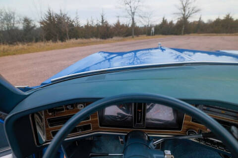 1975 Pontiac Grand Ville