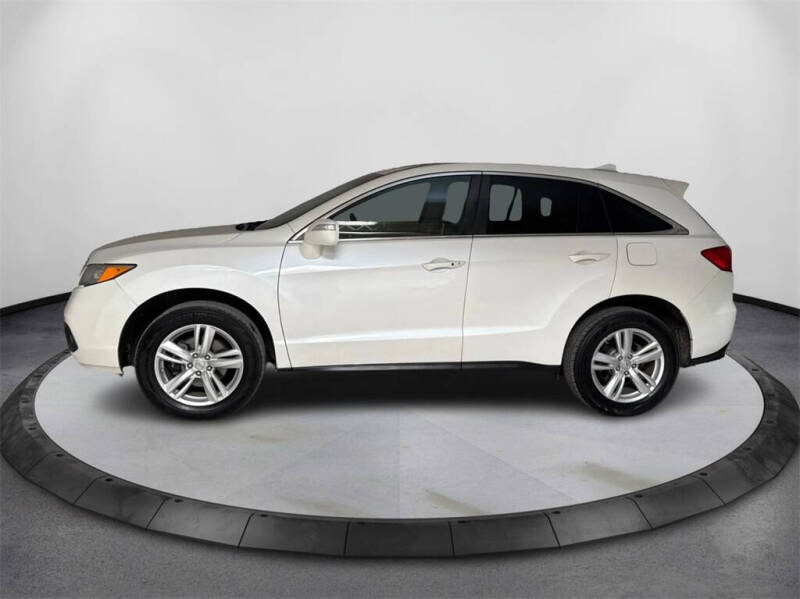 2015 Acura RDX
